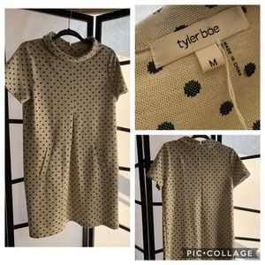 🎬 Tyler Boe Dress